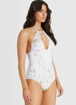 One Pieces^Aqua Blu Juno One Piece Zephyr