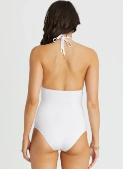 One Pieces^Aqua Blu Juno One Piece Zephyr