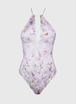 One Pieces^Aqua Blu Juno One Piece Zephyr