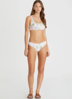 Tops^Aqua Blu Norah D/DD Cup Top Zephyr