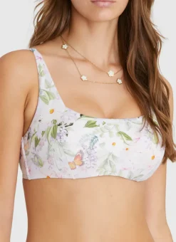 Tops^Aqua Blu Norah D/DD Cup Top Zephyr